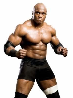 Bobby Lashley Pictures, Images and Photos