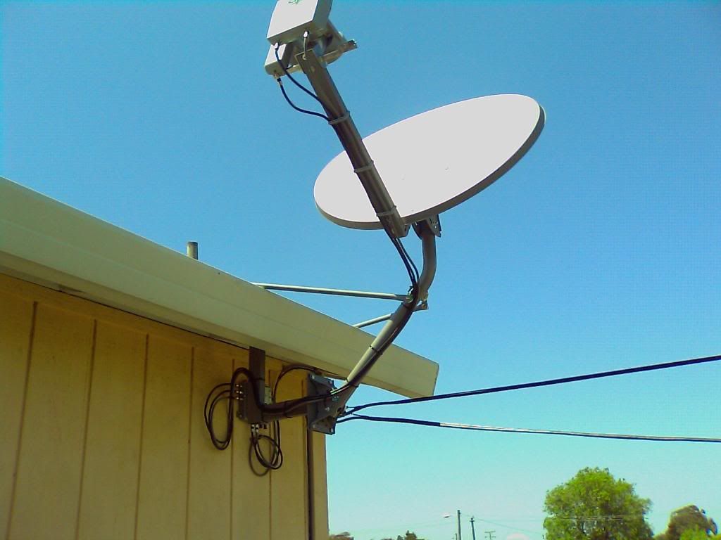 The Tech Thread Show your work and face the heat. Page 8 DIRECTV