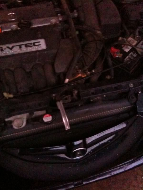 Hood not closing properly Acura RSX, ILX and Honda EP3 Forum
