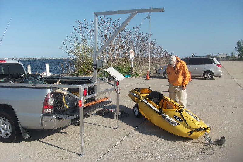 Here's 3000 for Kayaks and/or Kayak Gear... Texas Fishing Forum