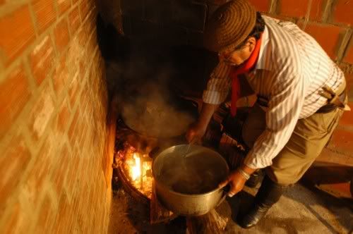 puchero