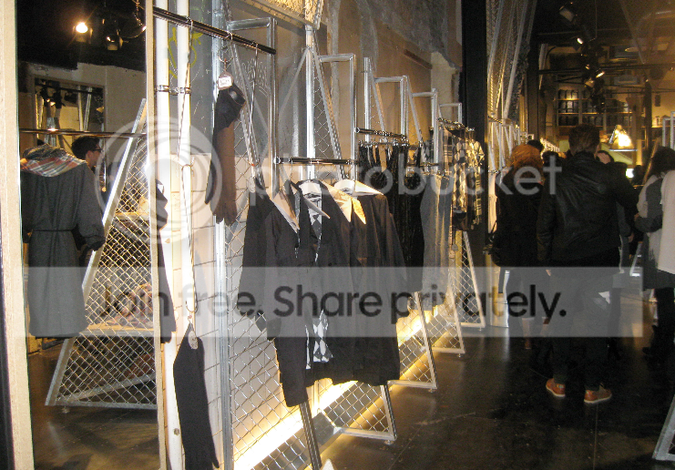 cheap monday butik k&oslash;benhavn