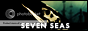 Seven Seas + Piratas del Caribe Rol