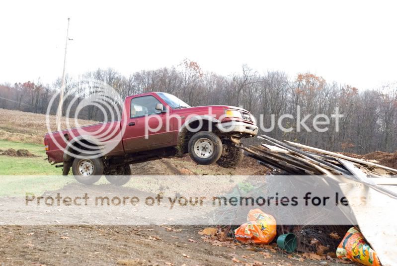 Ford ranger battery going dead #2